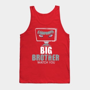 Big brother Tank Top